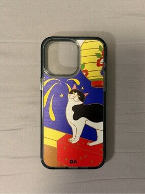iPhone 15 Pro Max Case